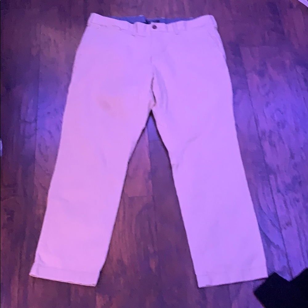 Men's Tommy Hilfiger Khakis